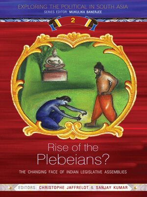 cover image of Rise of the Plebeians?